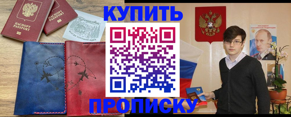 временная регистрация купить в Мурманской области